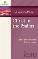 Christ in the Psalms (Digital delivered electronically)