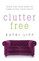Clutter Free (Digital delivered electronically)