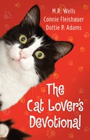 The Cat Lover's Devotional (Digital delivered electronically)