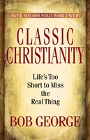 Classic Christianity (Digital delivered electronically)