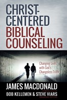 Christ-Centered Biblical Counseling (Digital delivered electronically)