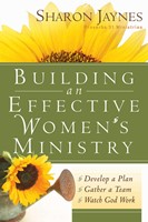 Building an Effective Women's Ministry (Digital delivered electronically)
