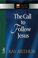 The Call to Follow Jesus (Digital delivered electronically)