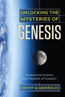 Unlocking the Mysteries of Genesis (Digital delivered electronically)