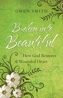 Broken into Beautiful (Digital delivered electronically)