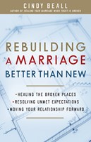 Rebuilding a Marriage Better Than New (Digital delivered electronically)