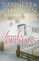 Sarah's Orphans (Digital delivered electronically)