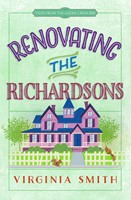 Renovating the Richardsons (Digital delivered electronically)