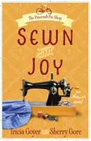 Sewn with Joy (Digital delivered electronically)