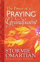 The Power of a Praying® Grandparent (Digital delivered electronically)