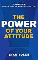 The Power of Your Attitude (Digital delivered electronically)