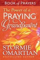 The Power of a Praying® Grandparent Book of Prayers (Digital delivered electronically)