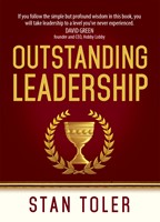 Outstanding Leadership (Digital delivered electronically)