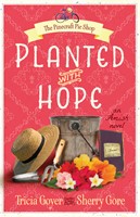 Planted with Hope (Digital delivered electronically)
