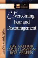 Overcoming Fear and Discouragement (Digital delivered electronically)