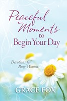 Peaceful Moments to Begin Your Day (Digital delivered electronically)