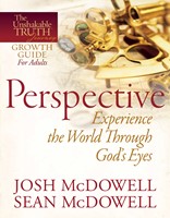 Perspective--Experience the World Through God's Eyes (Digital delivered electronically)