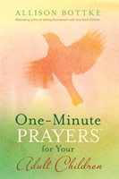 One-Minute Prayers® for Your Adult Children (Digital delivered electronically)