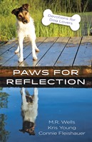 Paws for Reflection (Digital delivered electronically)