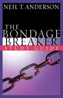 The Bondage Breaker® Study Guide (Digital delivered electronically)
