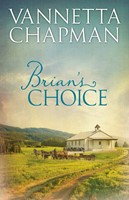 Brian's Choice (Digital delivered electronically)