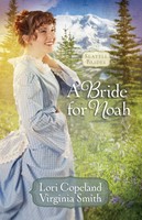 A Bride for Noah (Digital delivered electronically)