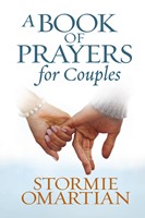 A Book of Prayers for Couples (Digital delivered electronically)