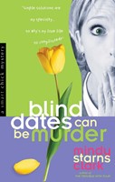 Blind Dates Can Be Murder (Digital delivered electronically)