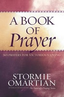 A Book of Prayer (Digital delivered electronically)