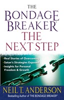 The Bondage Breaker®--The Next Step (Digital delivered electronically)
