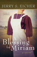 A Blessing for Miriam (Digital delivered electronically)