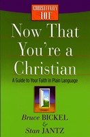 Now That You're a Christian (Digital delivered electronically)