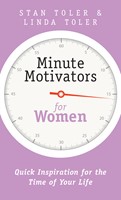Minute Motivators for Women (Digital delivered electronically)