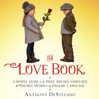 The Love Book (Digital delivered electronically)