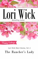 Lori Wick Short Stories, Vol. 4 (Digital delivered electronically)