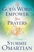 Let God's Word Empower Your Prayers (Digital delivered electronically)