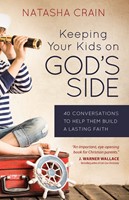 Keeping Your Kids on God's Side (Digital delivered electronically)