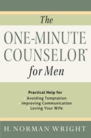 The One-Minute Counselor™ for Men (Digital delivered electronically)