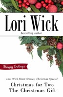 Lori Wick Short Stories, Christmas Special (Digital delivered electronically)
