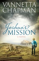 Joshua's Mission (Digital delivered electronically)