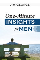 One-Minute Insights for Men (Digital delivered electronically)