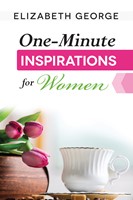 One-Minute Inspirations for Women (Digital delivered electronically)