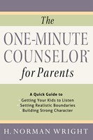 The One-Minute Counselor™ for Parents (Digital delivered electronically)