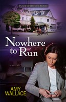 Nowhere to Run (Digital delivered electronically)