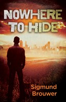 Nowhere to Hide (Digital delivered electronically)