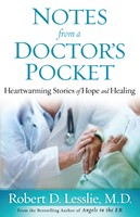 Notes from a Doctor's Pocket (Digital delivered electronically)