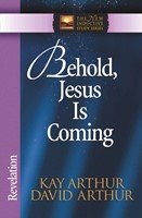 Behold, Jesus Is Coming! (Digital delivered electronically)