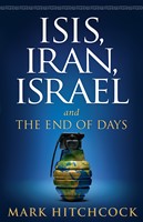 ISIS, Iran, Israel (Digital delivered electronically)