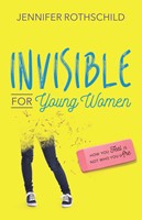 Invisible for Young Women (Digital delivered electronically)