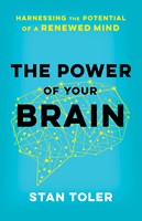 The Power of Your Brain (Digital delivered electronically)